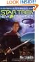 No Limits (Star Trek New Frontier)