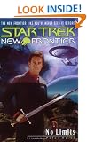 No Limits (Star Trek)