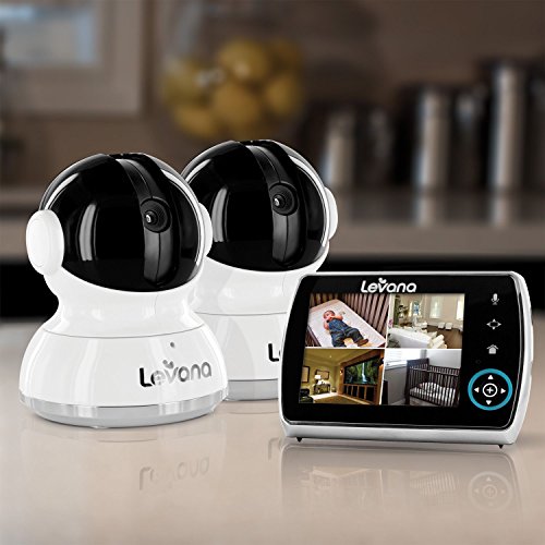 two way video monitor