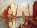 The Rover's Secret  A Tale of the Pirate Cays and Lagoons of Cuba