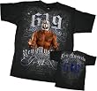 WWE Rey Mysterio Eternal Premium Jumbo Print Youth T-shirt
