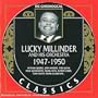 Lucky Millinder 1947-1950