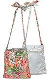 Ju Ju Be - Be Light - Perky Perennials - Diaper Bag