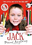 Jack Draws Anything