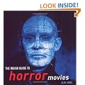The Rough Guide to Horror Movies