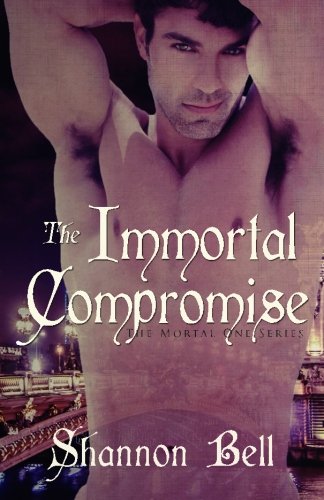 the immortal compromise the mortal one series volume 3