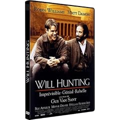 Will Hunting
