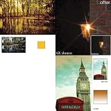 Cokin H211 Filter Kit, Series P, Landscape 2