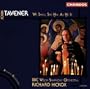 Tavener: We Shall See Him As He Is