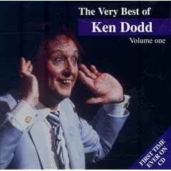 The Very Best of Ken Dodd - Volume 1