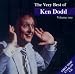 Very Best of Ken Dodd