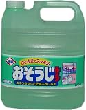 業務用 おそうじルック 4Lの画像