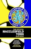 The Official Macclesfield Town quiz book