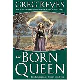 TheBornQueen(KingdomsofThornandBone,Book4)