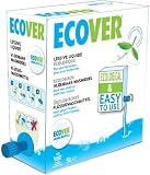ECOVER(エコベール) ランドリーリキッド リフィル 5L 画像
