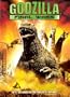 Godzilla: Final Wars