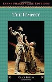 The Tempest: Evans Shakespeare Edition (Evans Shakespeare Editions)