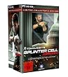 Tom Clancy's Splinter Cell: Conviction - Collector's Edition