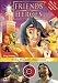 Friends And Heroes Episodes 1 & 2 DVD