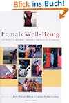 Female Well-Being: Toward a Global Th...
