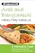 Books : Shop and Cook Arab and Bangladeshi Healthy Meals