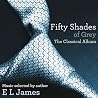 Image of album by E L. James