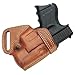 Galco SOB Small Of Back Holster for Sig-Sauer P232, P230 (Tan, Right-hand)