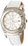Seiko Women's SNDZ43 Sportura Chronograph Watch