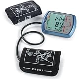 Veridian Healthcare Ultra Premium Digital Blood Pressure Monitor - Model 01-525