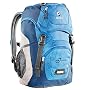 Deuter - Kinderrucksack "Junior", Aqua, Gr. onesize