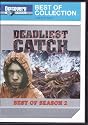 Deadliest Catch: Best of Season 2 DVD - Discovery Channel