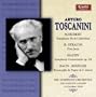 Schubert: Symphony No. 8; R. Strauss: Don Juan; Haydn: Symphony Concertante