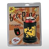 Remote Control Beer Pager