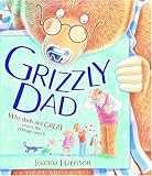 Grizzly Dad