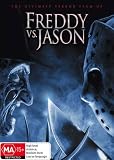 Freddy Vs. Jason POSTER Movie (2003) Australian Style A 11 x 17 Inches - 28cm x 44cm (Robert Englund)(Monica Keena)(Ken Kirzinger)(Kelly Rowland)(Jason Ritter)(James Callahan (III))