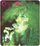TWISTED SISTER Dee Snider COMPUTER MOUSEPAD