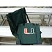 Miami Hurricanes NCAA Ultimate Stadium Seat