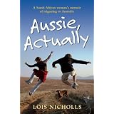 Aussie, Actually