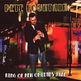 King of New Orleans Jazz