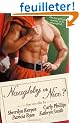 Naughty or Nice?: Santa, Baby / Love Bytes / Naughty Under the Mistletoe / a Christmas Charade