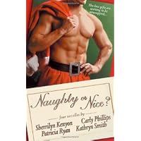 Naughty or Nice?