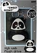 Sakar Sweet Gizmos Panda 2GB USB Flash Drive - Sakar GZ1002