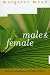 Male and Female