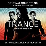 Trance: UK Edition