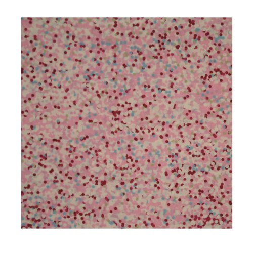 Pink 'Snug' Liberty of London Lawn Cotton Handkerchief