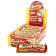 Labrada Nutrition Rockin' Roll Bar, Nutty Peanut, 12-Count Box