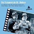 Das Testament des Dr. Mabuse