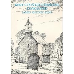 Kent Country Churches Concluded