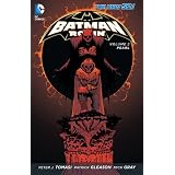 Batman & Robin, Vol. 2: Pearl (The New 52) ~ Peter J. Tomasi