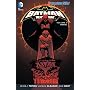 Batman and Robin Volume 2: Pearl HC (The New 52) (&hellip by Patrick Gleason